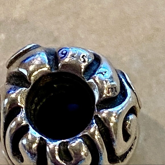 Pandora Day Dreamer Silver Charm - Picture 13 of 15